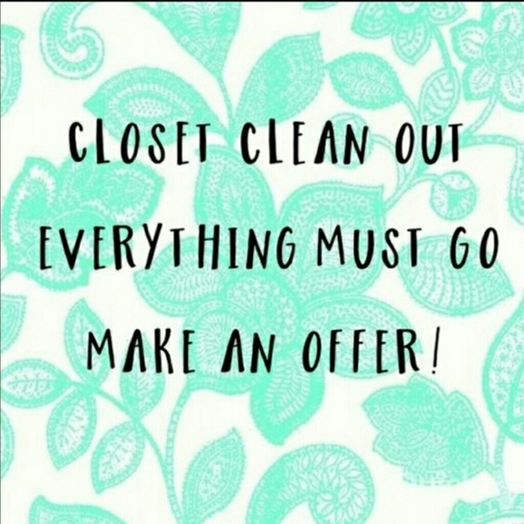 $Price Drop everything in my closet just OFFER😁 - Picture 4 of 5